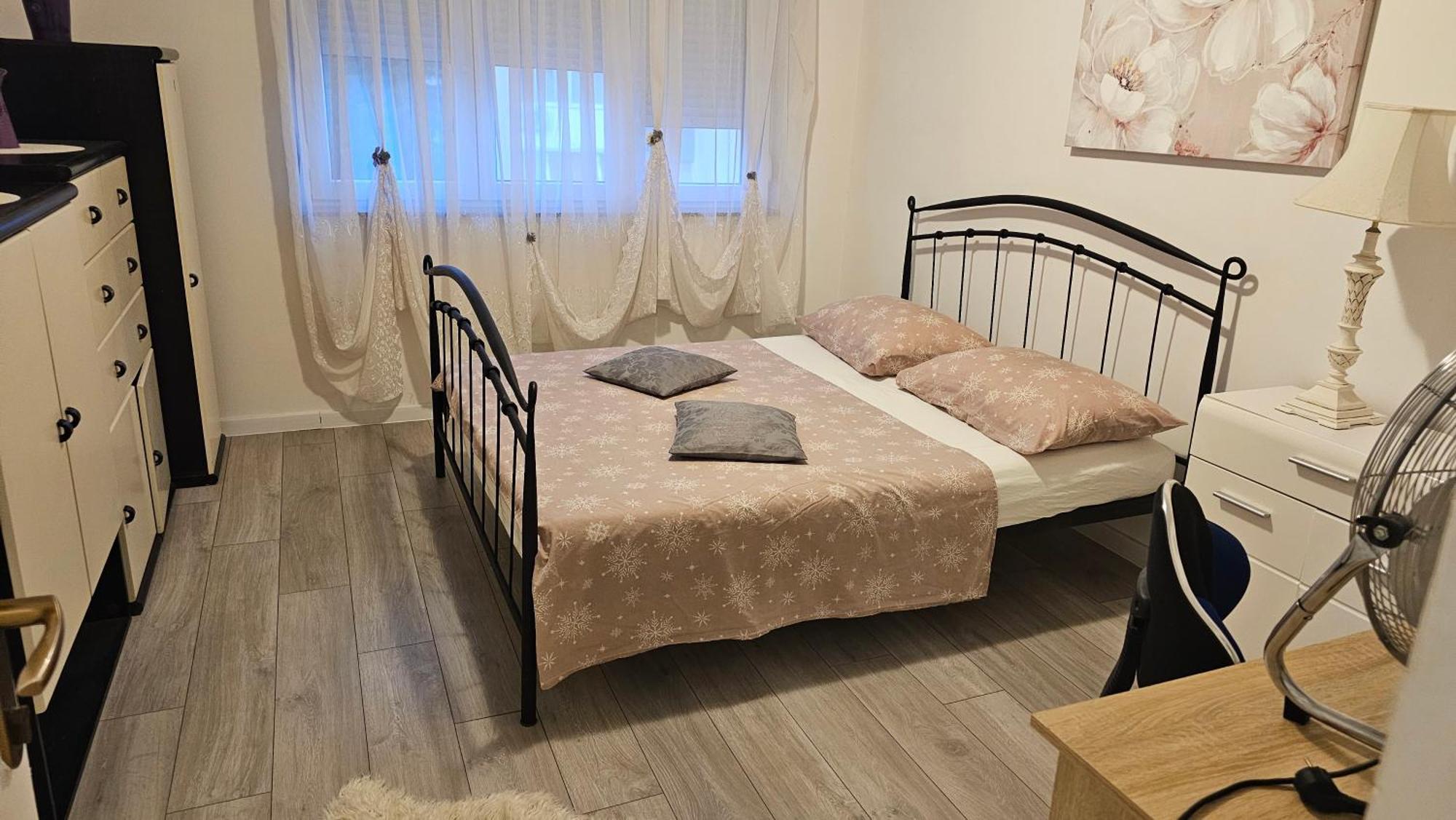 Apartment Toni スプリト エクステリア 写真